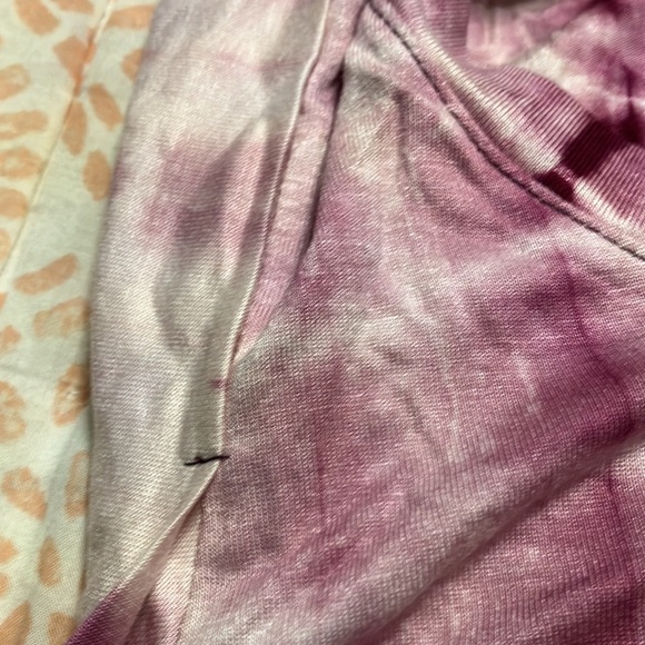 NWOT Let Luv tank small Aerosmith - Picture 3 of 6